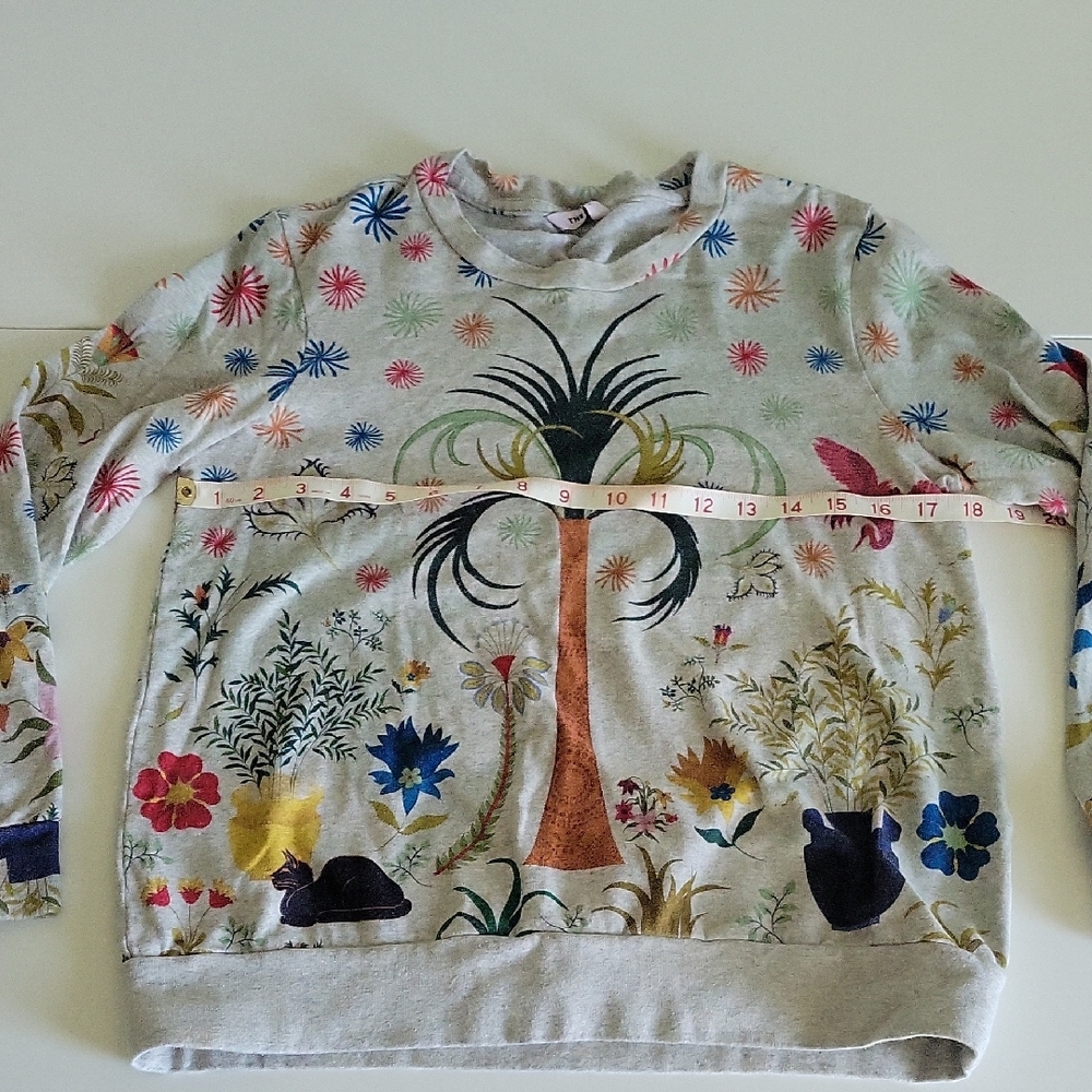 THE KIT sweatshirt